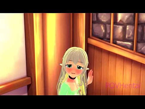 ❤️ (Perangkap) Pembantu rumah Elvish membantu anda mencuci muka anda. ❤️ lucah super pada ms.cutebento.top ❌️❤