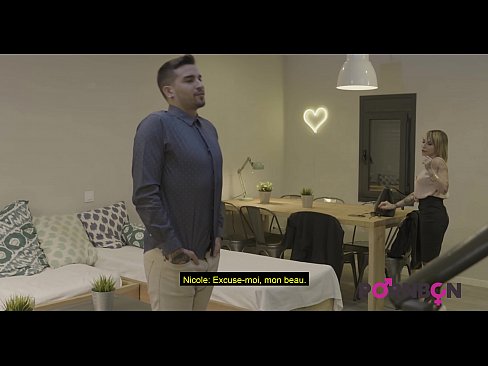 ❤️ PORNBCN 4K Seorang wanita matang berpayudara besar mahu menjadi dubur kacau gigolo muda dengan batang besar blowjob amortisme keras fuck kerja tangan gaya anjing pussy jilat syahwat Sarikata Perancis ❤️ lucah super pada ms.cutebento.top ❌️❤