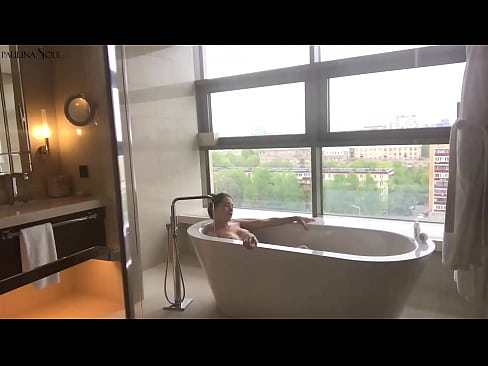 ❤️ Babe yang luar biasa ghairah jerking off dia di dalam bilik air ❤️ lucah super pada ms.cutebento.top ❌️❤